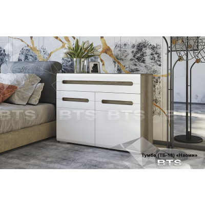 Тумба ''Наоми'' ТБ-18 многоцелевого назначения